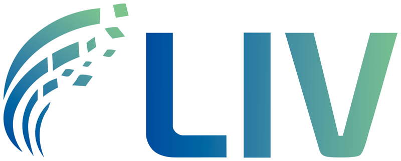 LIV Services logo